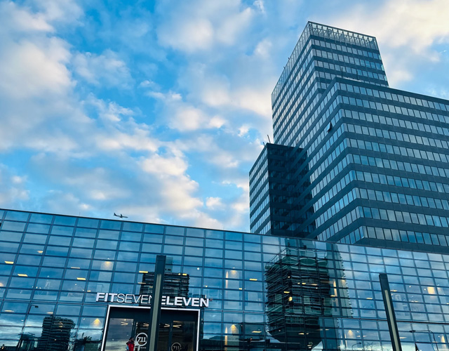 基尔应用科技大学